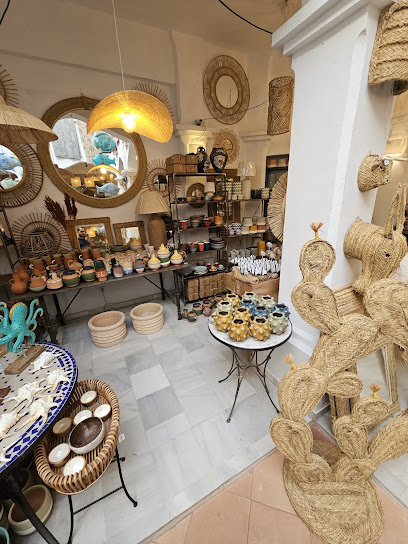 Imagen de la tienda