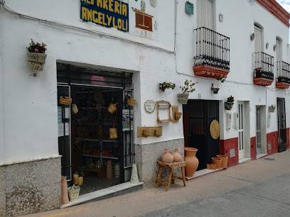 Imagen de la tienda